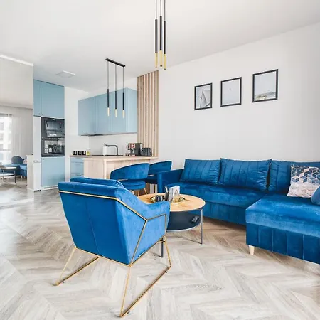 Oczar Apartament